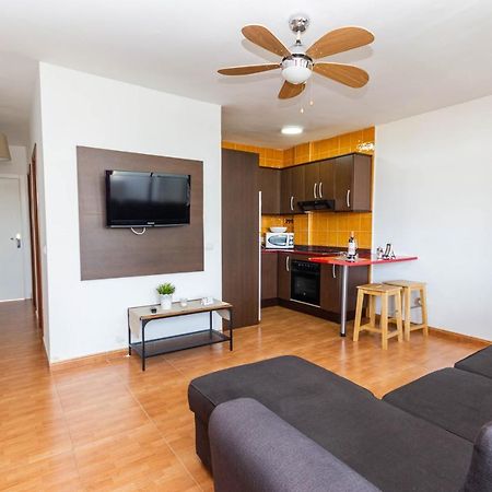 Taidia Friendly Holiday Home بلايا ديل إنغلز المظهر الخارجي الصورة