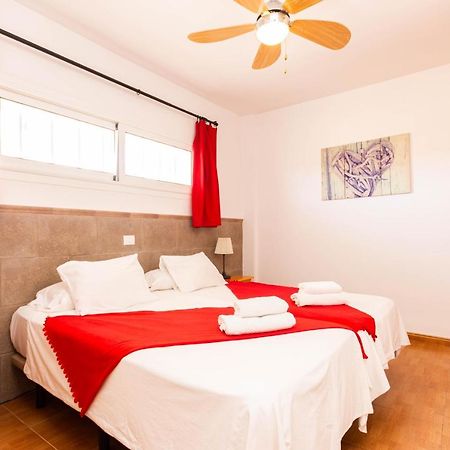 Taidia Friendly Holiday Home بلايا ديل إنغلز المظهر الخارجي الصورة
