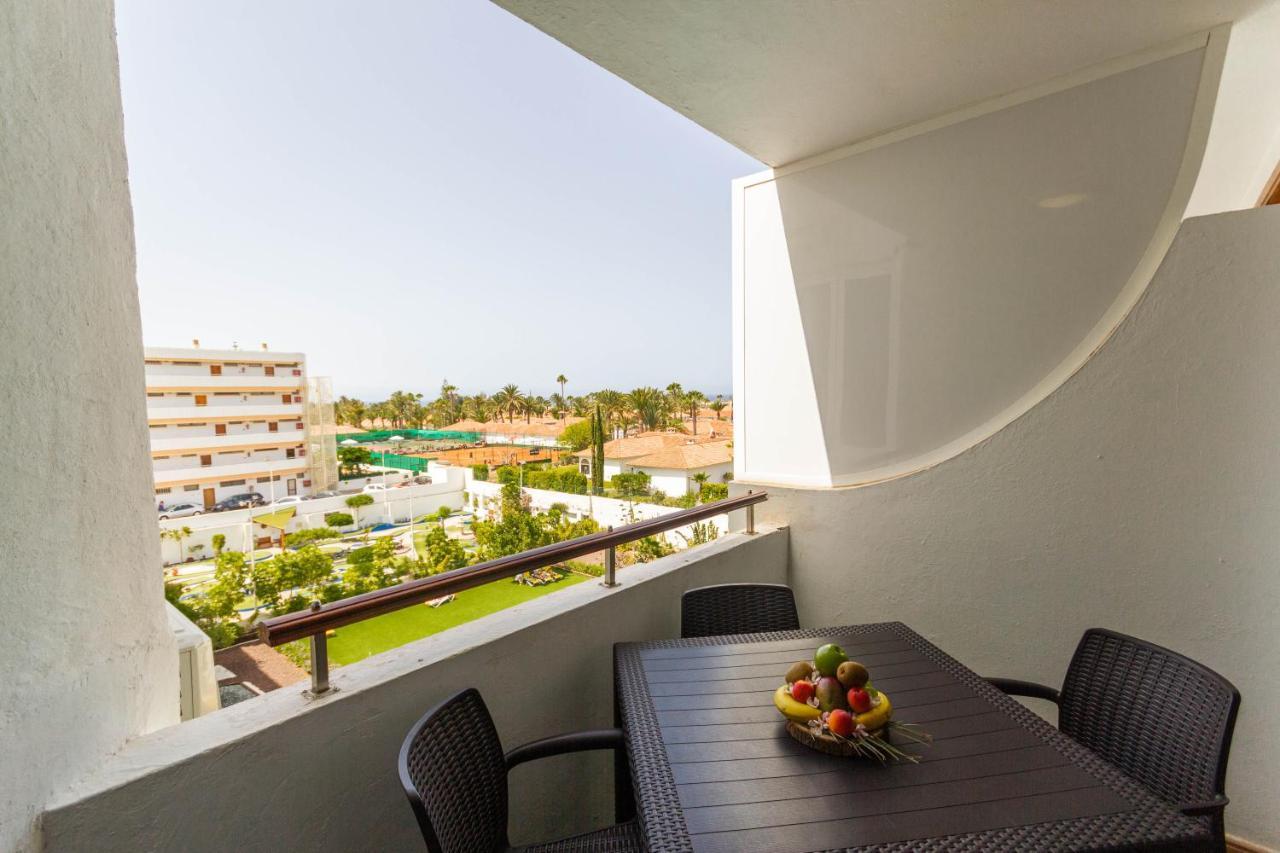 Taidia Friendly Holiday Home بلايا ديل إنغلز المظهر الخارجي الصورة