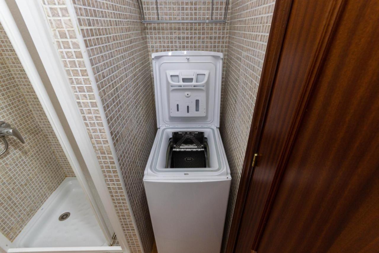 Taidia Friendly Holiday Home بلايا ديل إنغلز المظهر الخارجي الصورة