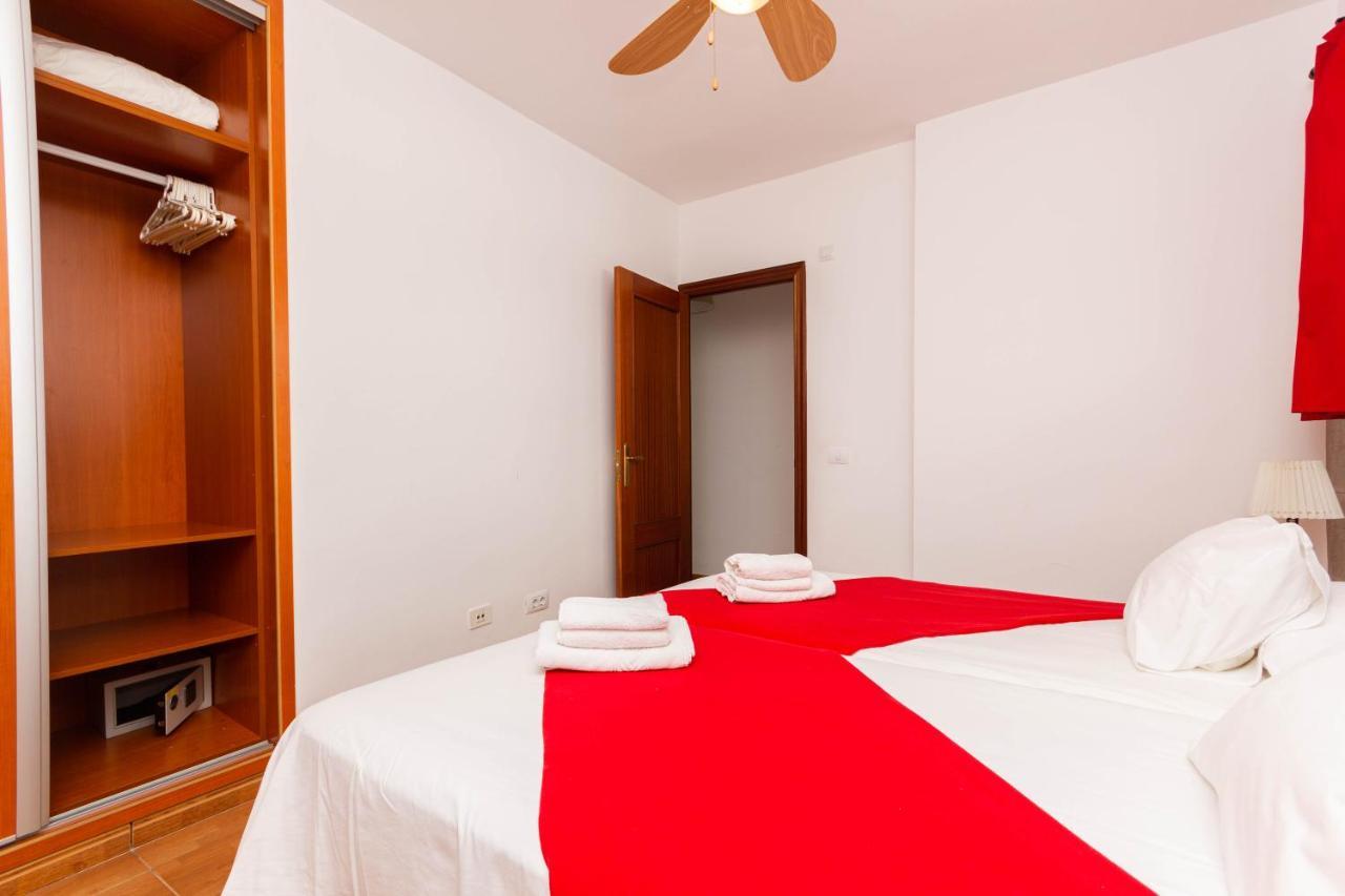 Taidia Friendly Holiday Home بلايا ديل إنغلز المظهر الخارجي الصورة