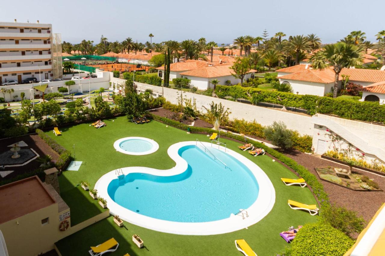 Taidia Friendly Holiday Home بلايا ديل إنغلز المظهر الخارجي الصورة