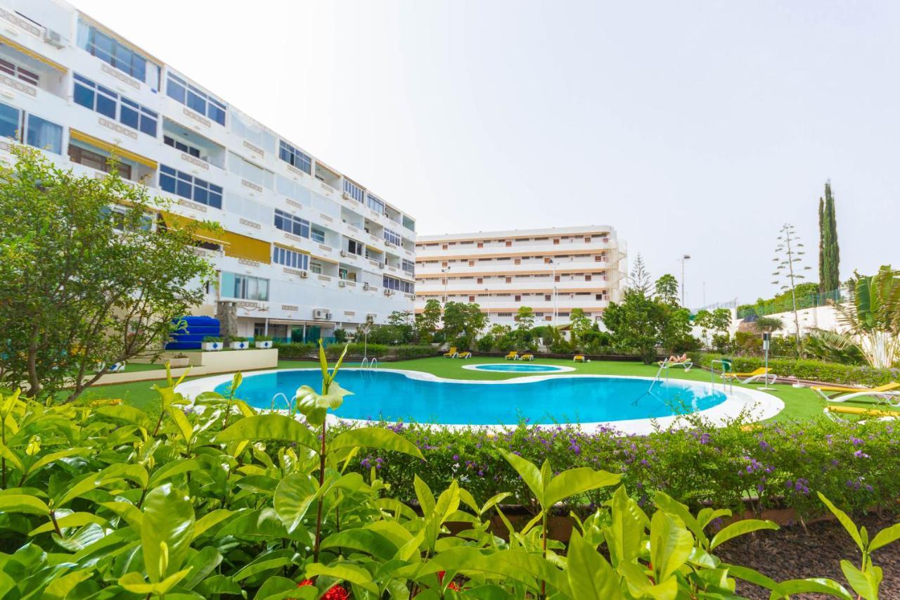Taidia Friendly Holiday Home بلايا ديل إنغلز المظهر الخارجي الصورة