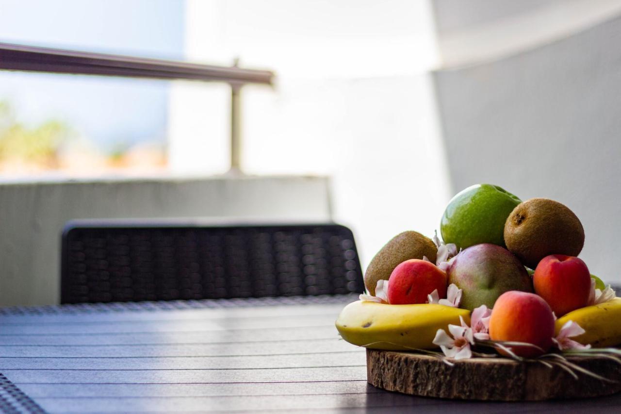 Taidia Friendly Holiday Home بلايا ديل إنغلز المظهر الخارجي الصورة